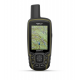 Garmin GPSMAP 65s GPS de mano multibanda para trekking y montaña